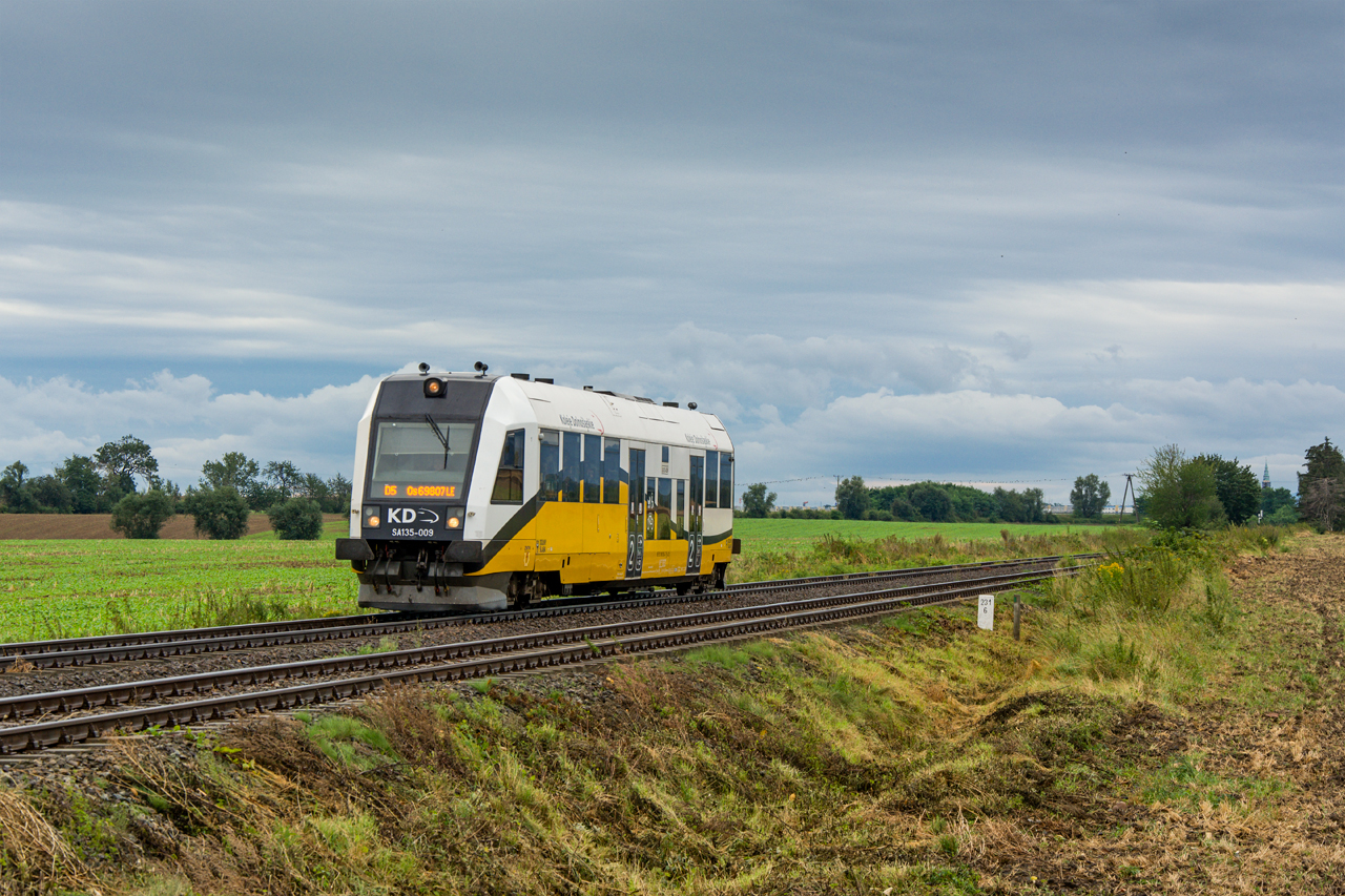 SA135-009