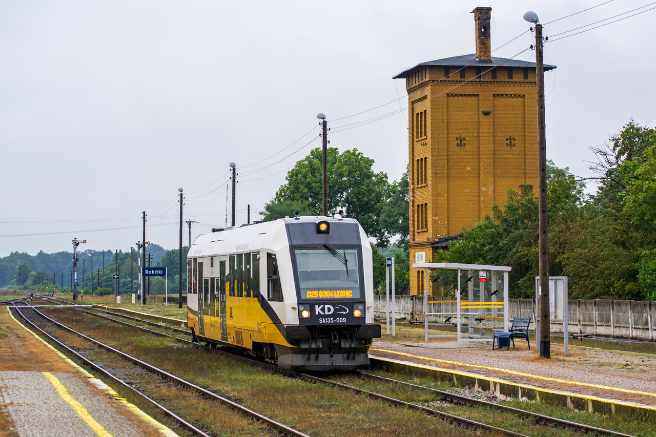 SA135-009
