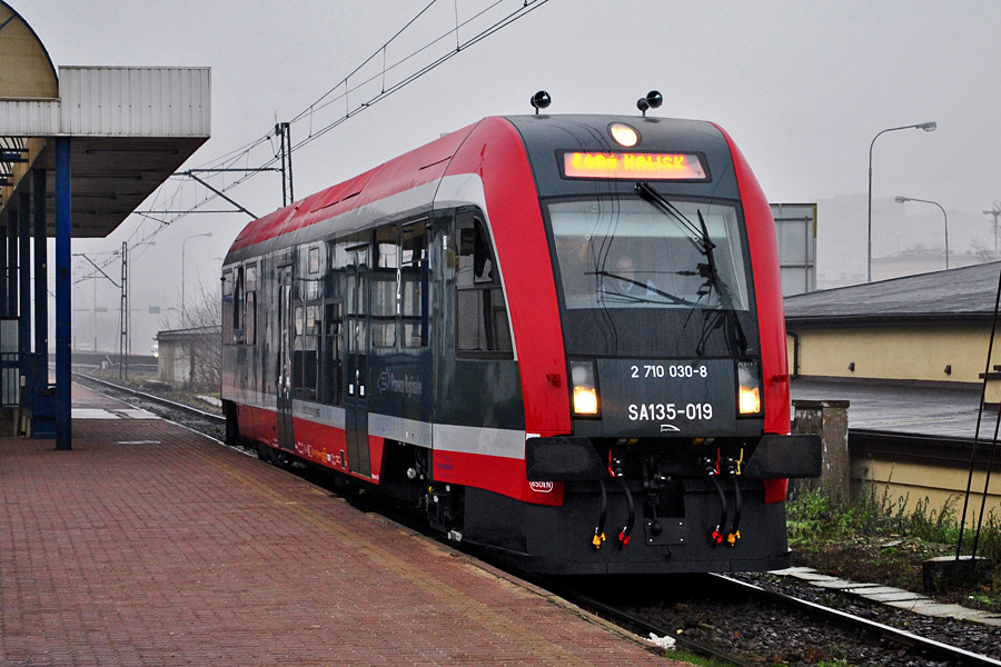 SA135-019