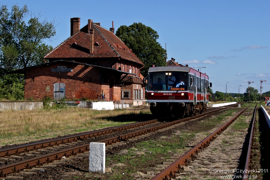 To już jest koniec