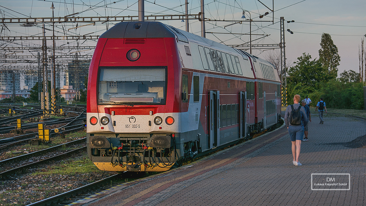SŁOWACKI PP