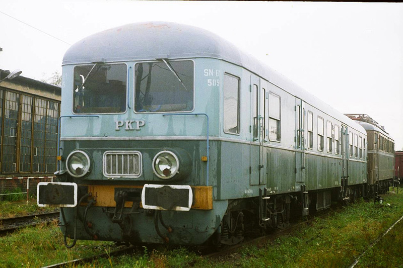 SN61-505