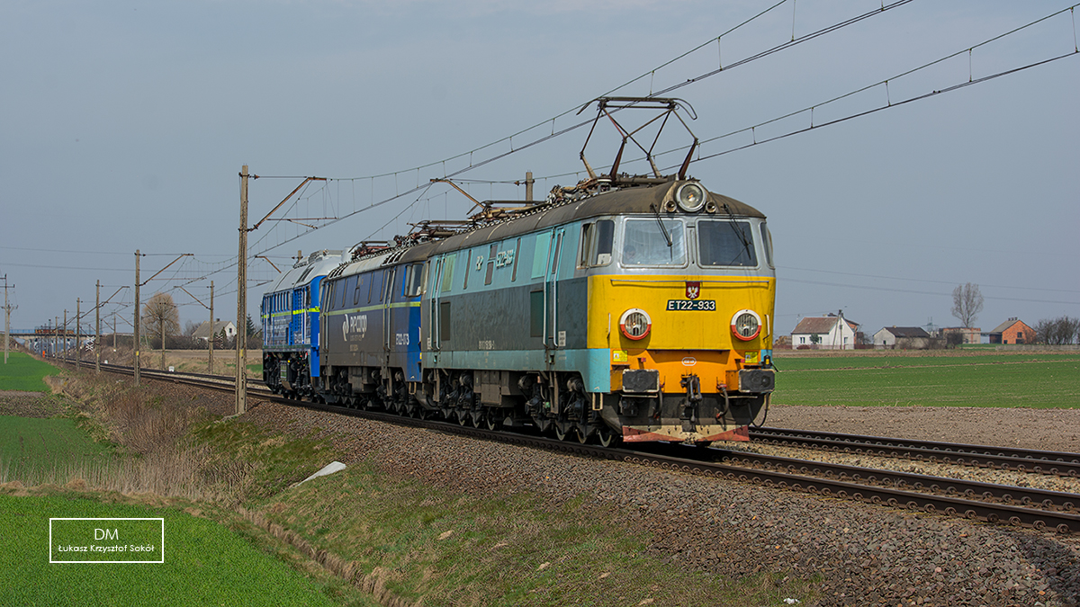 TRIO