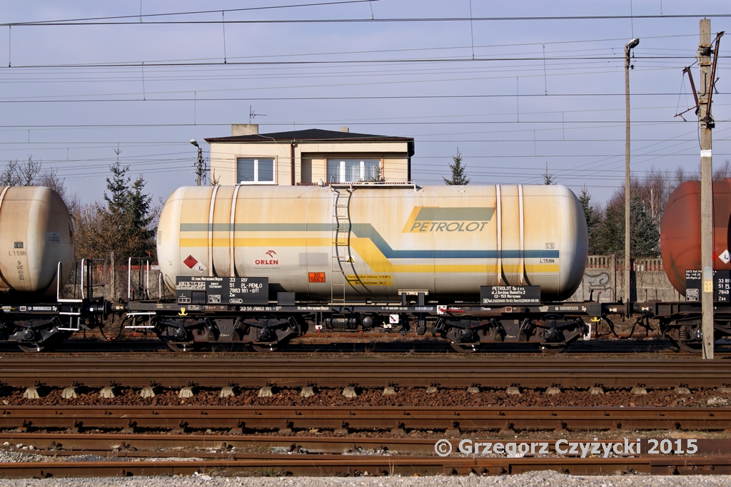 Petrolot 1