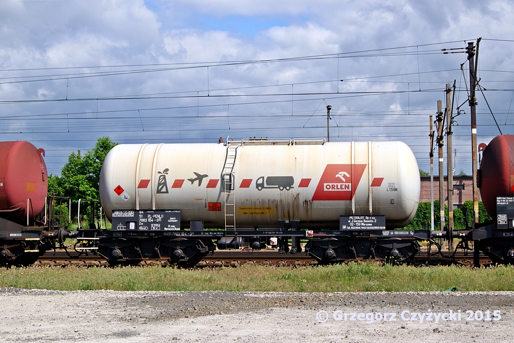 Petrolot 2