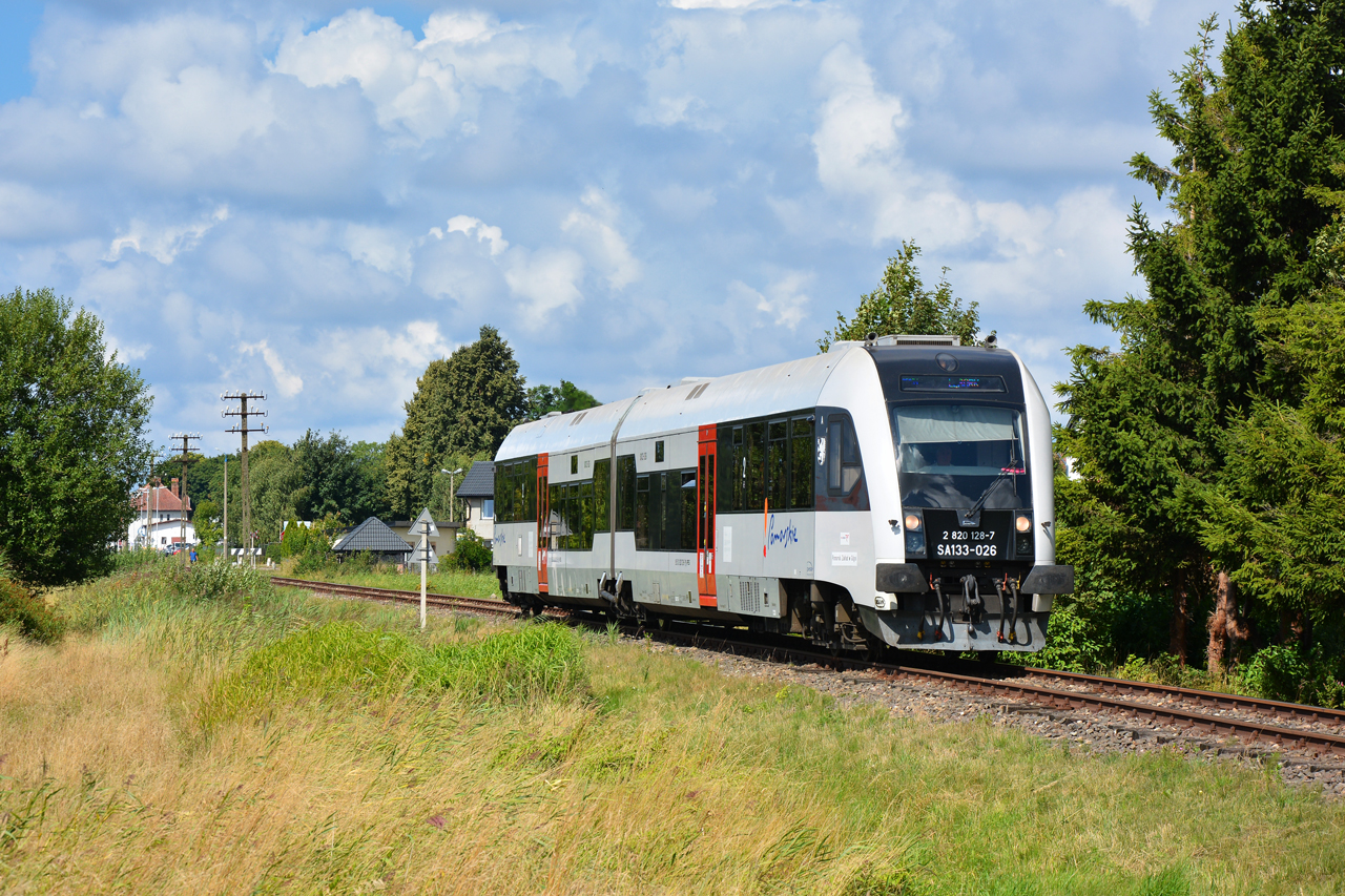 SA133-026