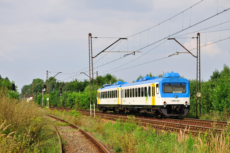 SN83-001