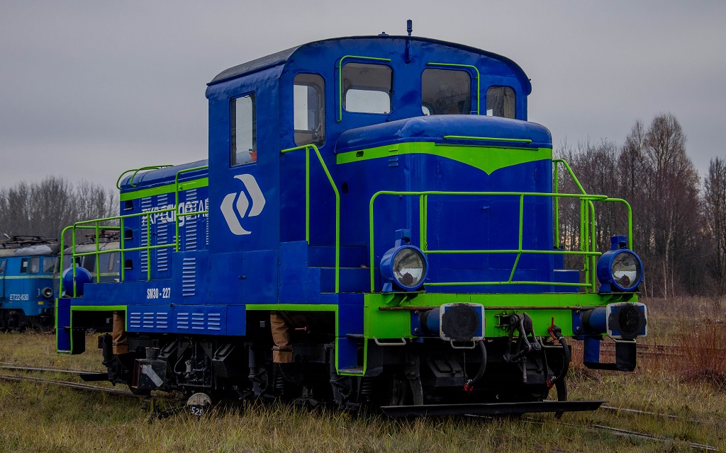 SM30-227