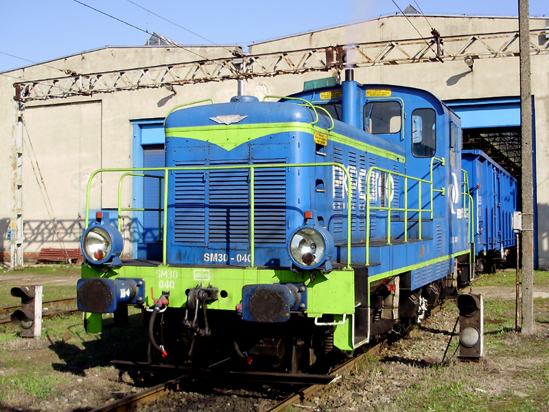 SM30-040