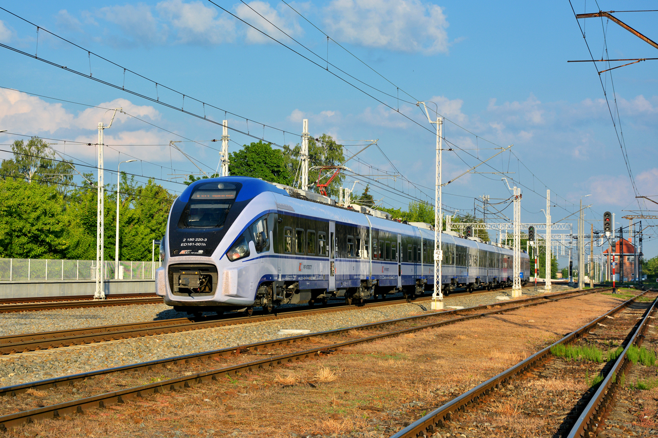 ED161-001