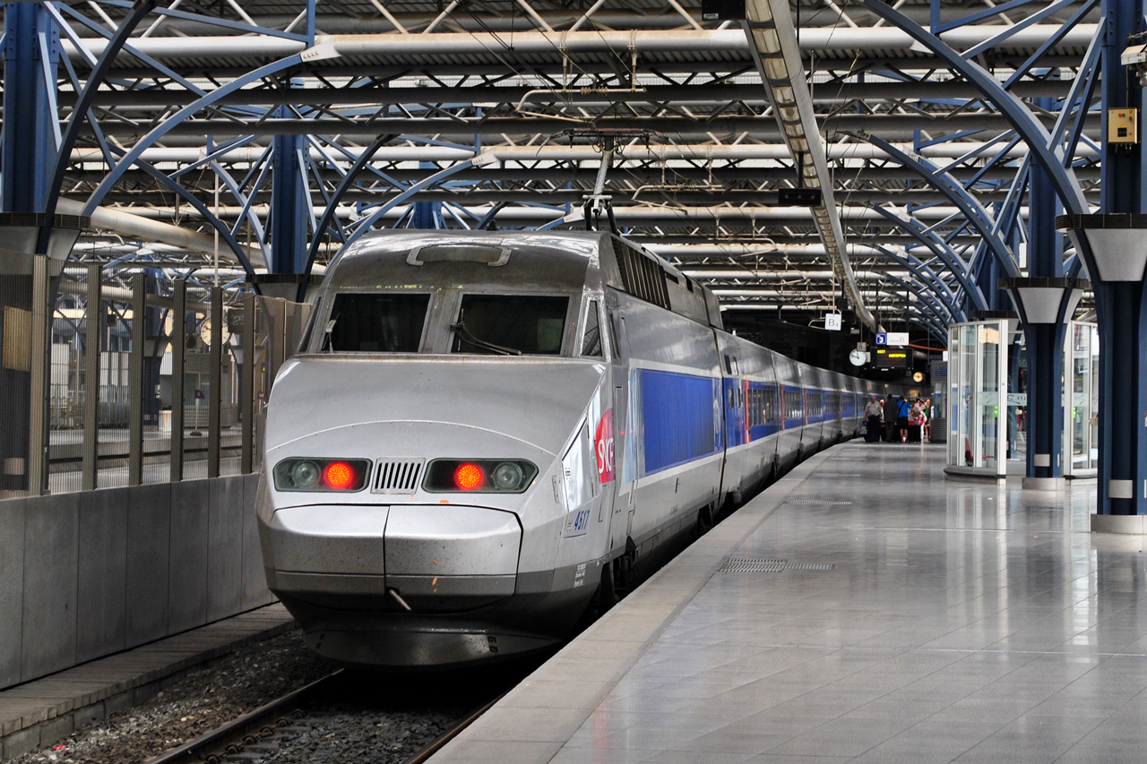 TGV 4517