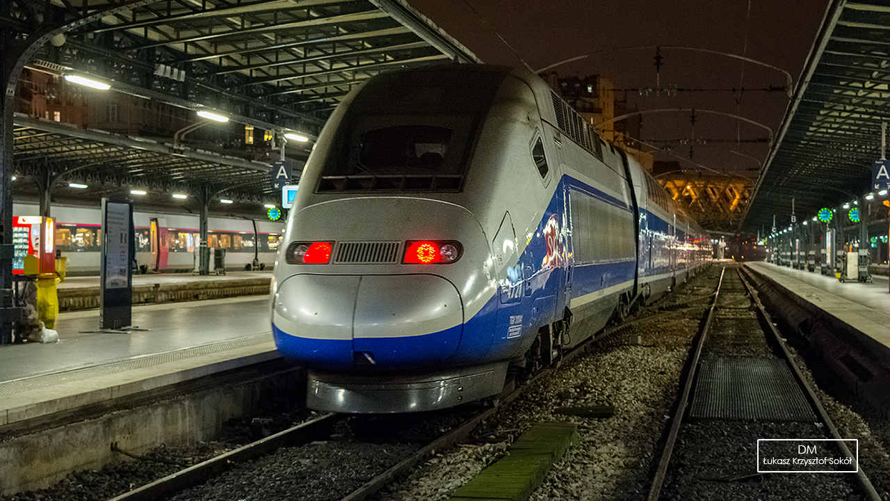 TGV
