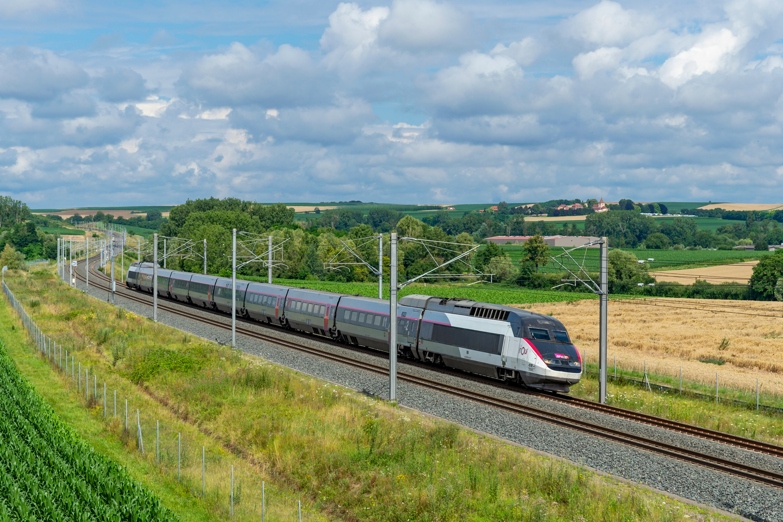 TGV