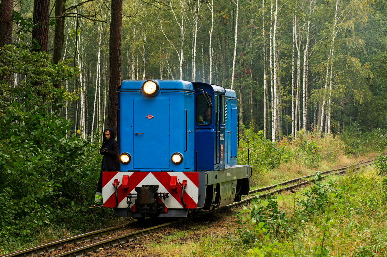 Lxd2-303