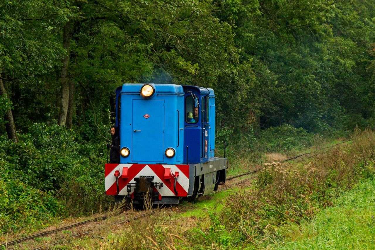 Lxd2-303