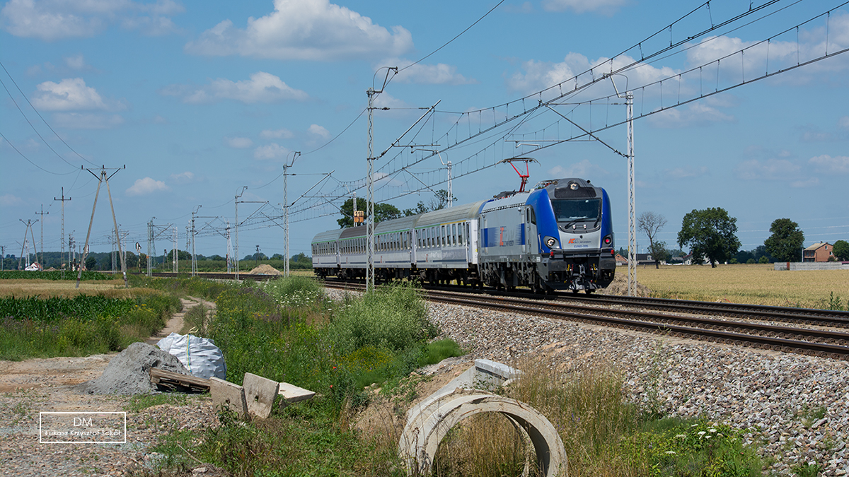 EU160
