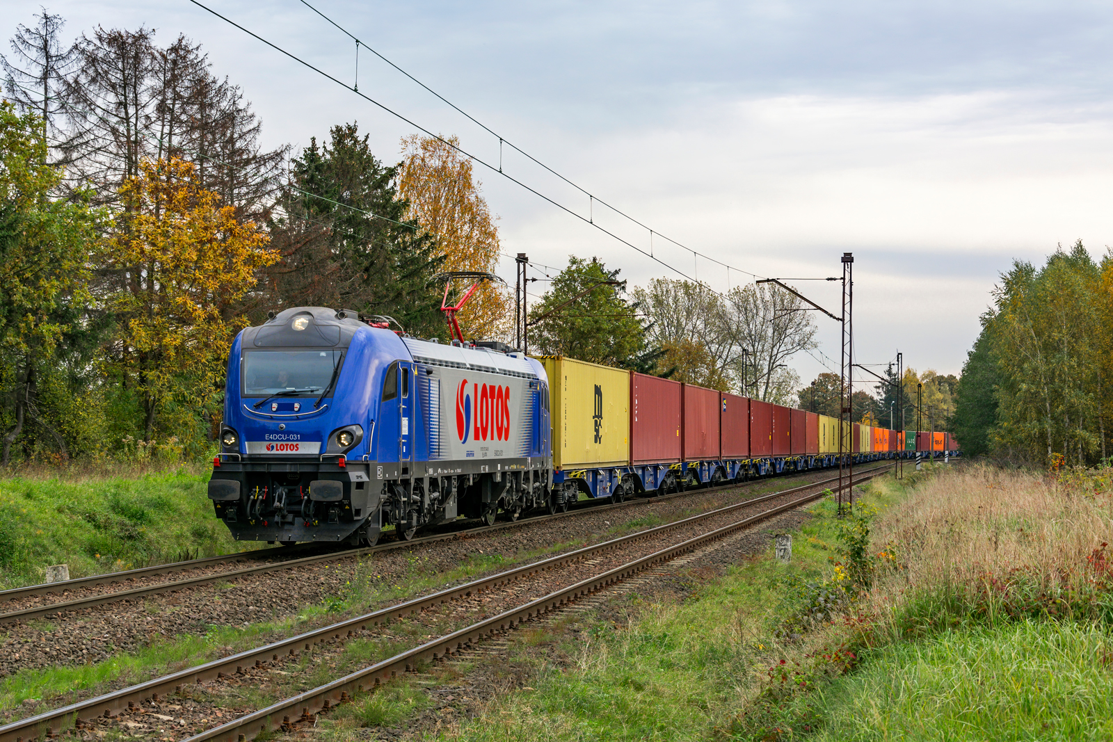 E4DCU-031
