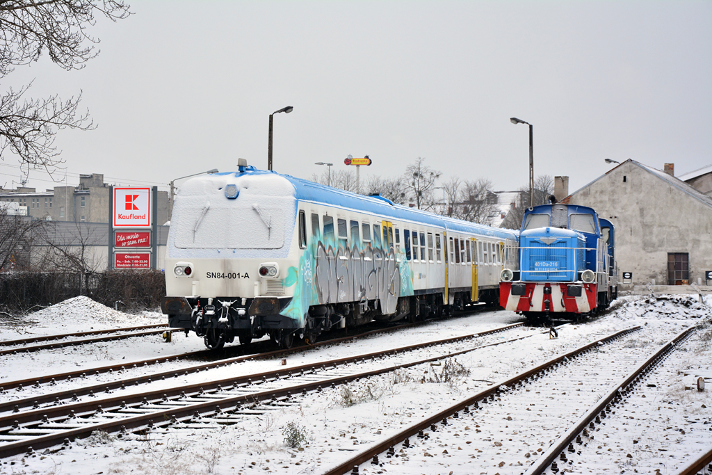 SN84-001