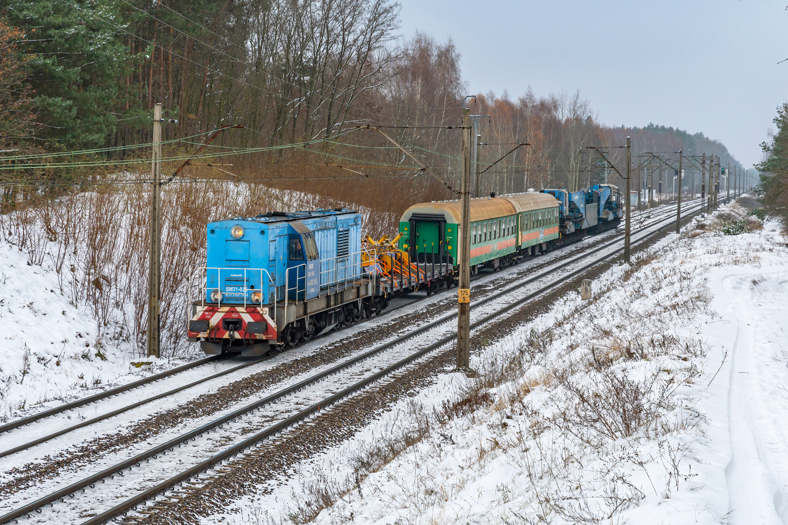 SM31-025