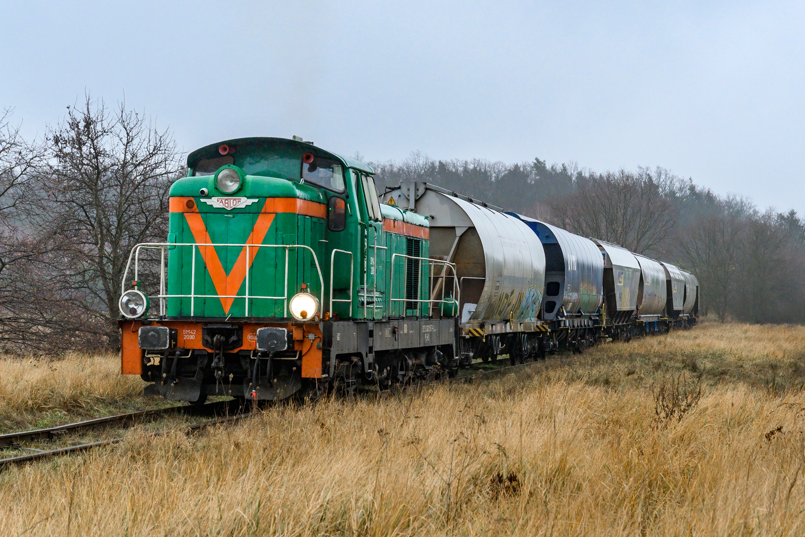 SM42-2090