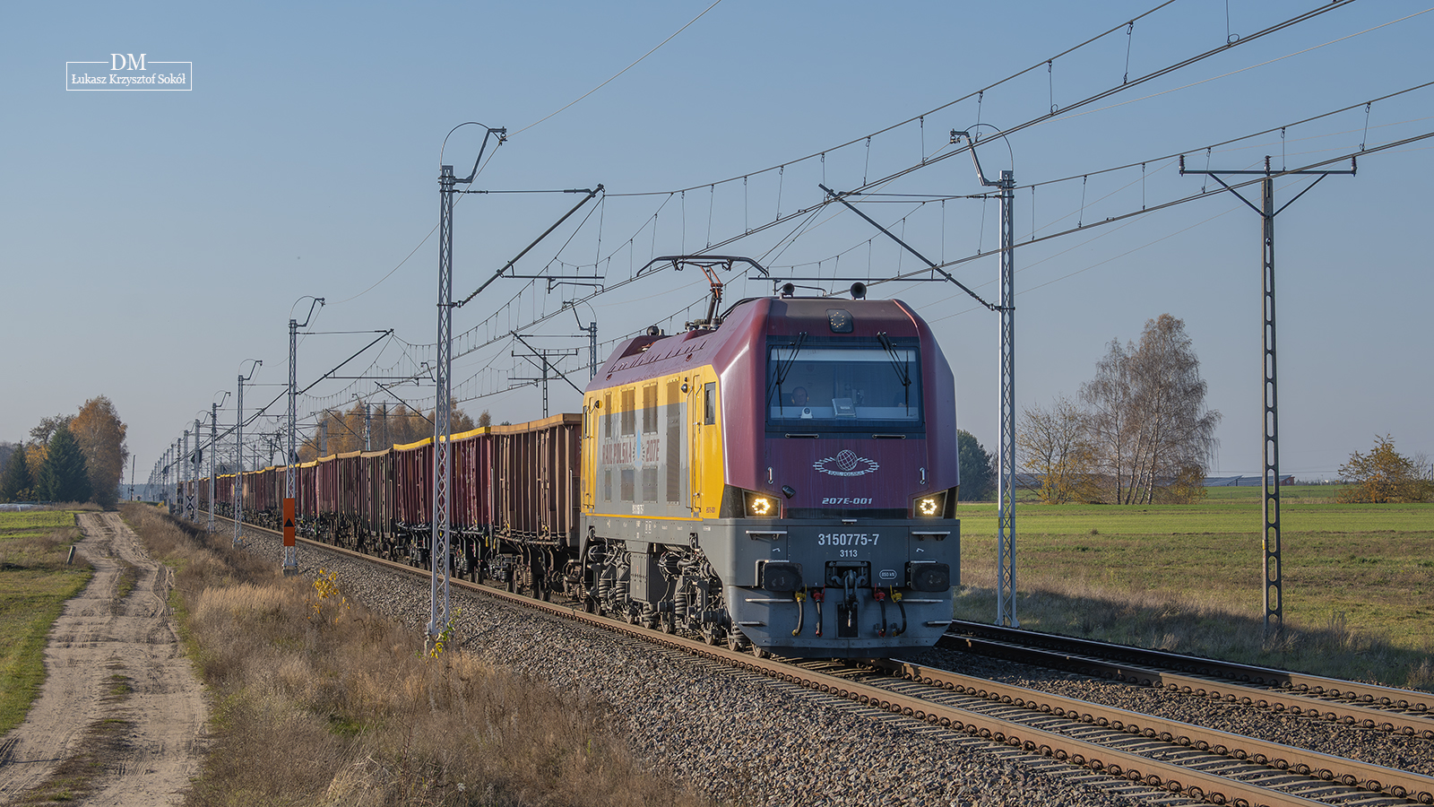 EDGAREK W WIELKOPOLSCE