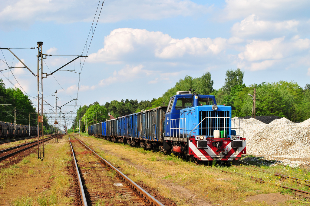TGM40-0586