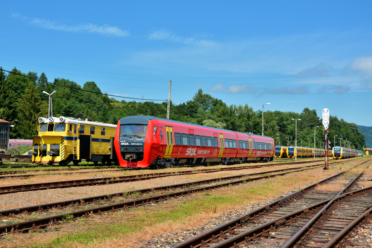SD85-001
