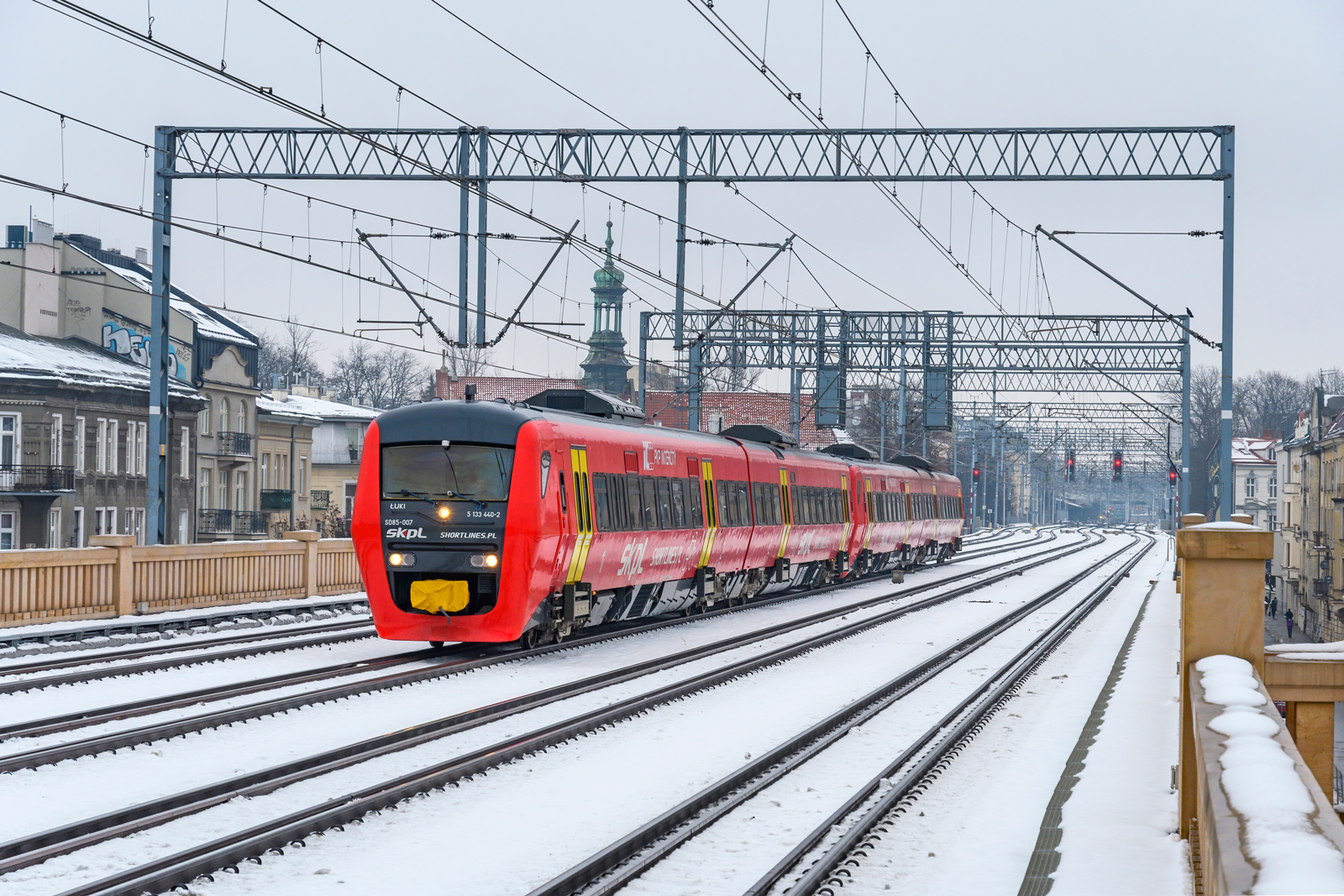 SD85-007