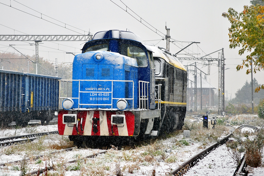 LDH45-025