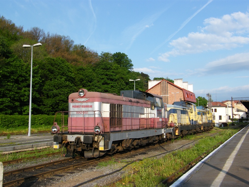 SU42-502