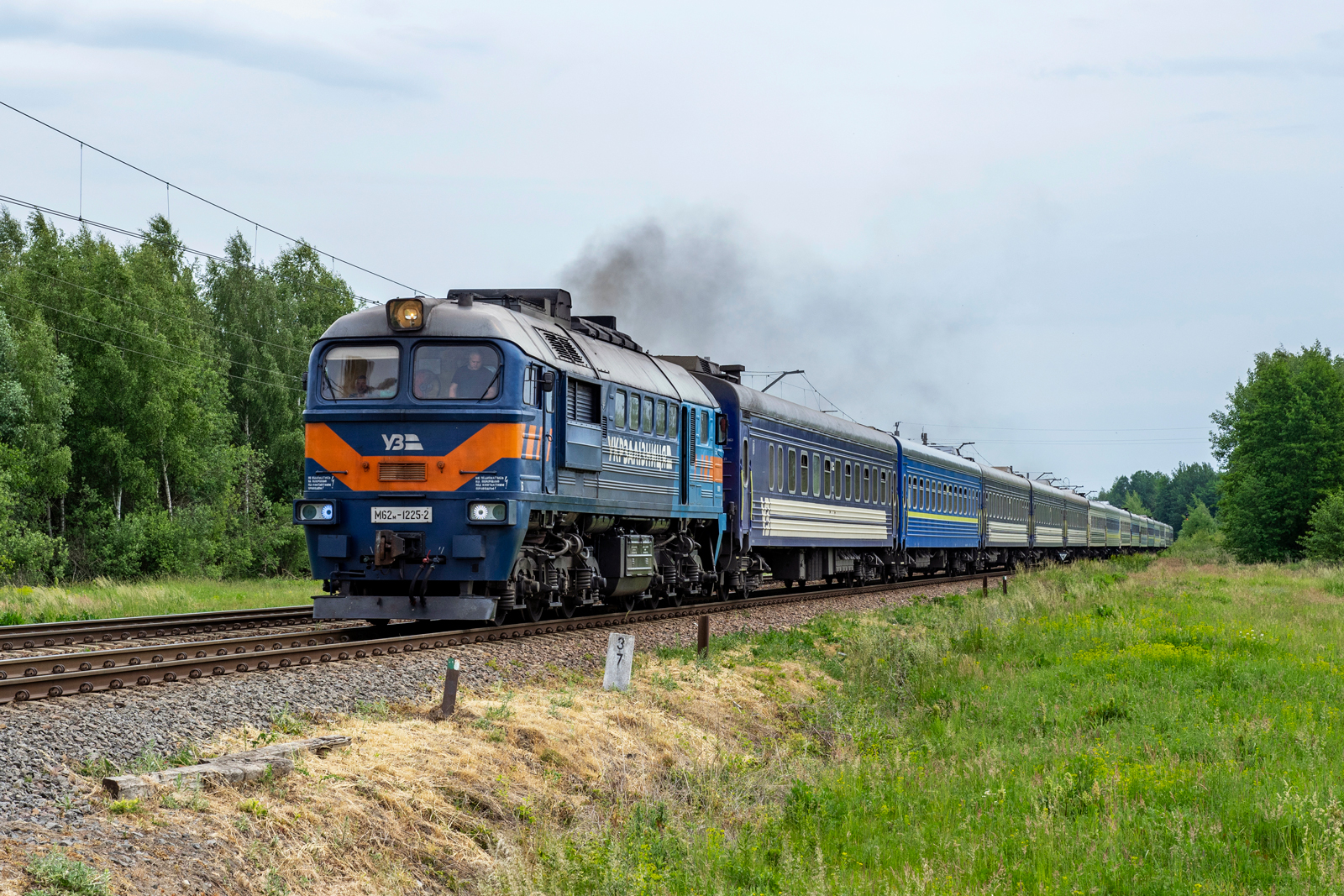 M62M-1225-2