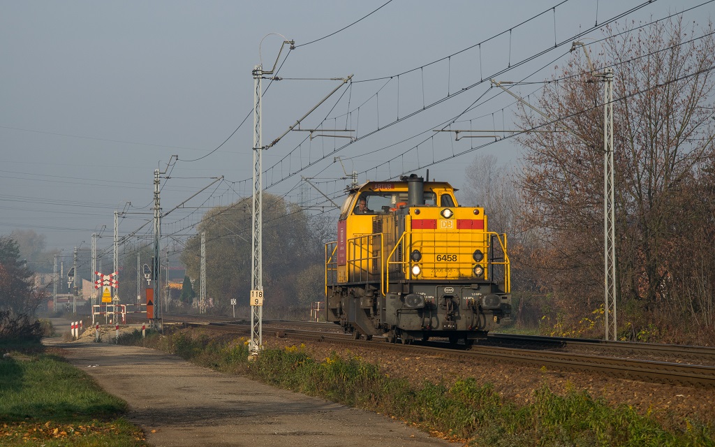 DE6400-6458