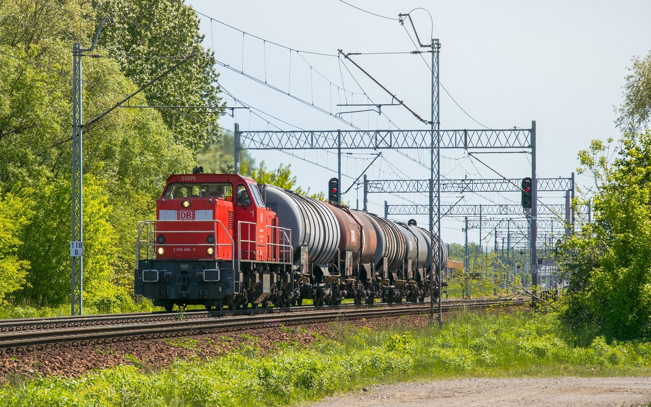 DE6400-6488