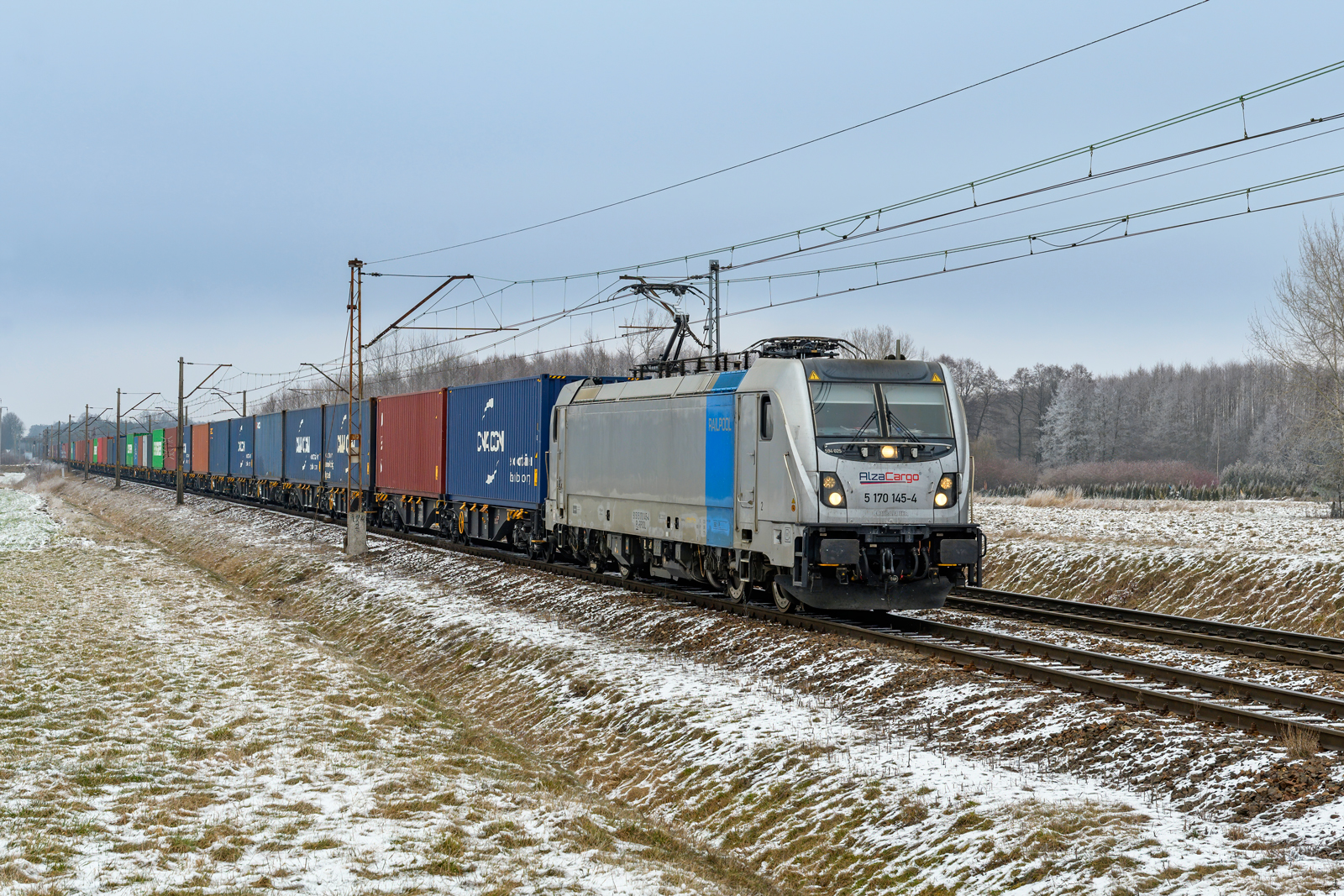 594 005
