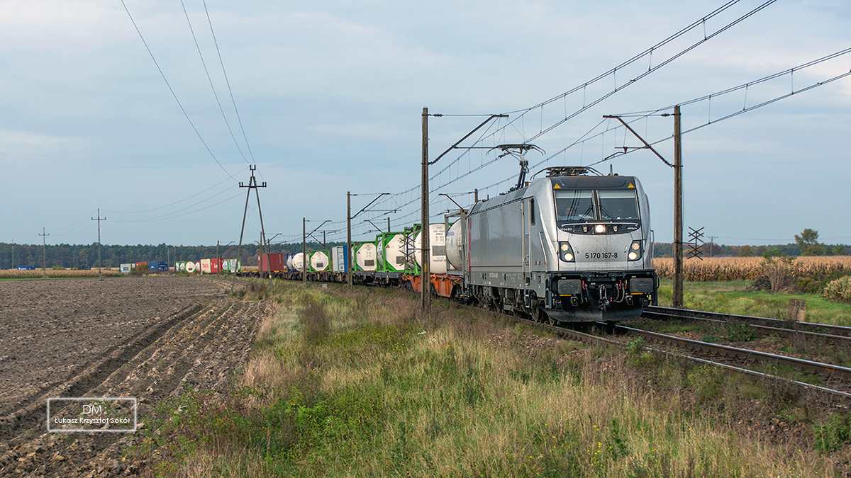 KOBYLA