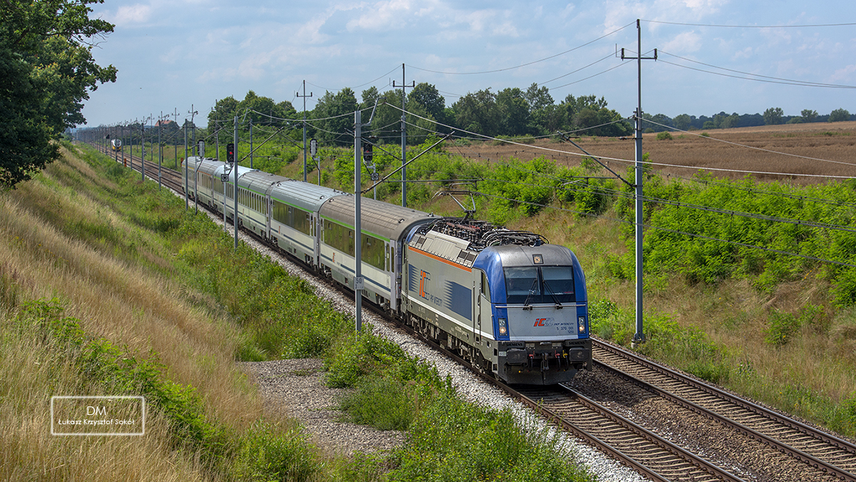 EU44 INTERCITY