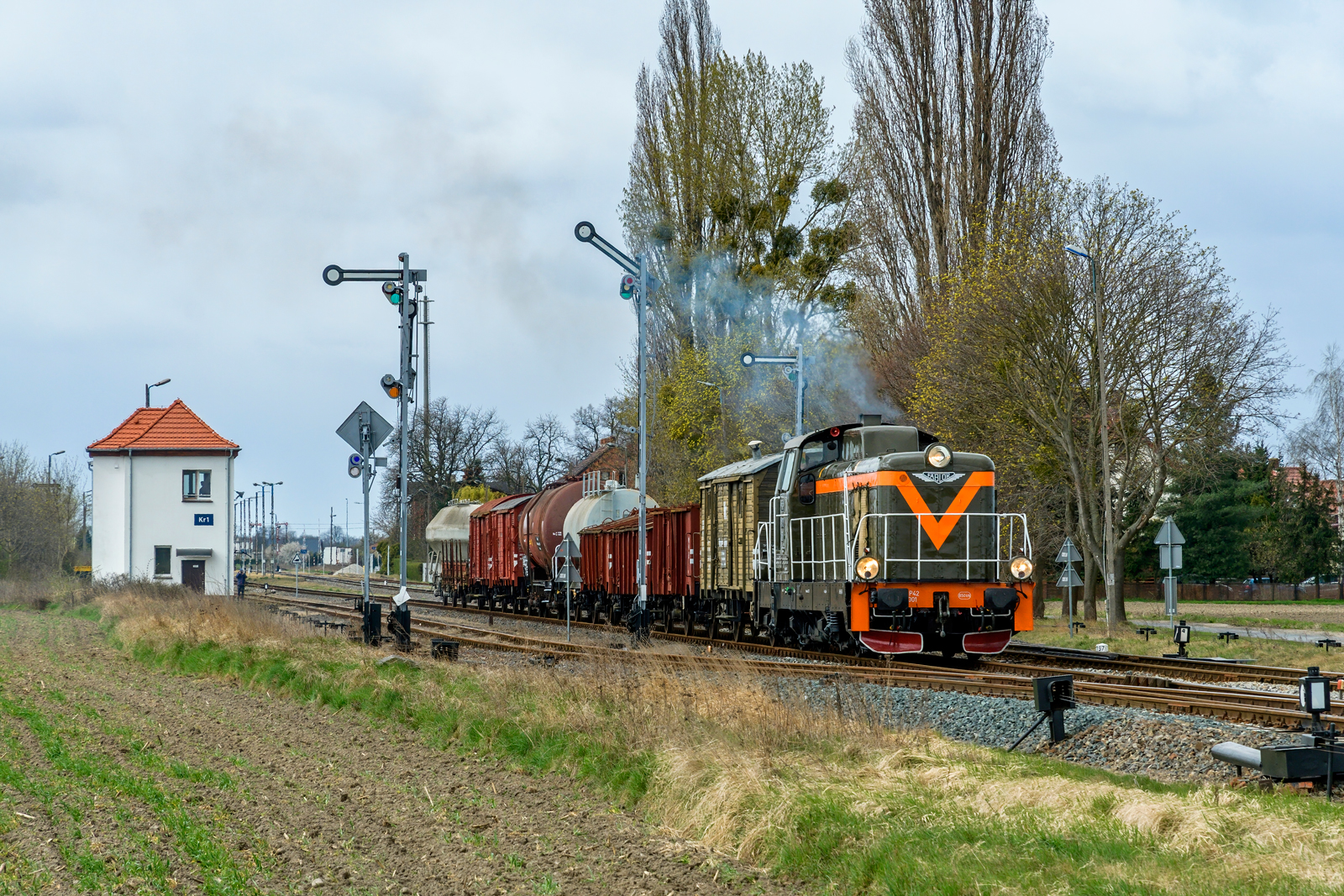 SP42-001