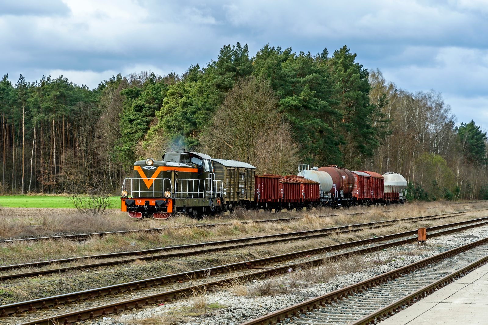 SP42-001