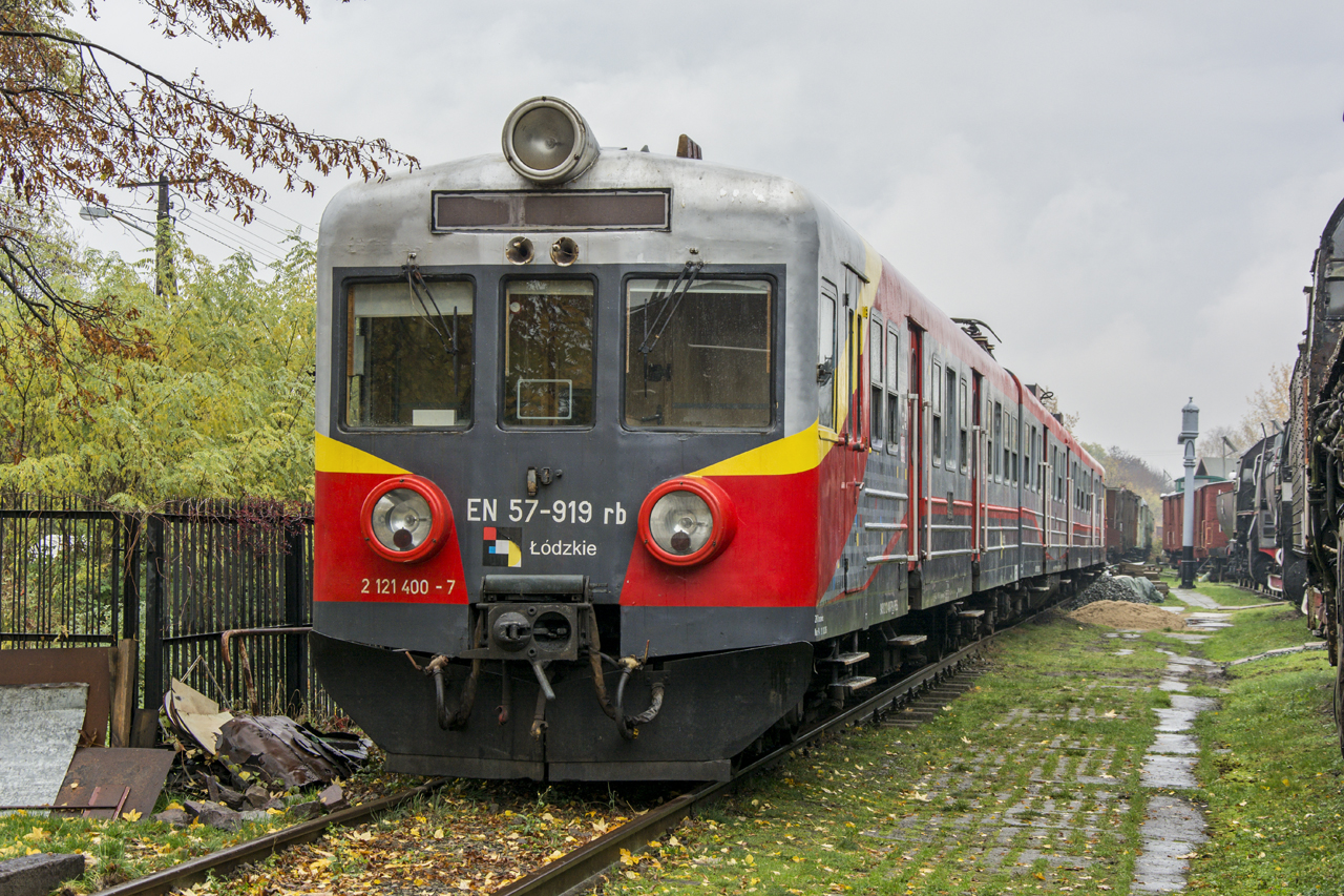 EN57-919