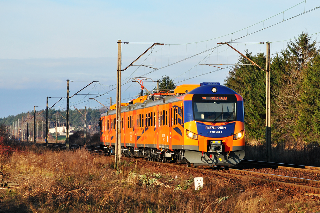 EN57AL-2111