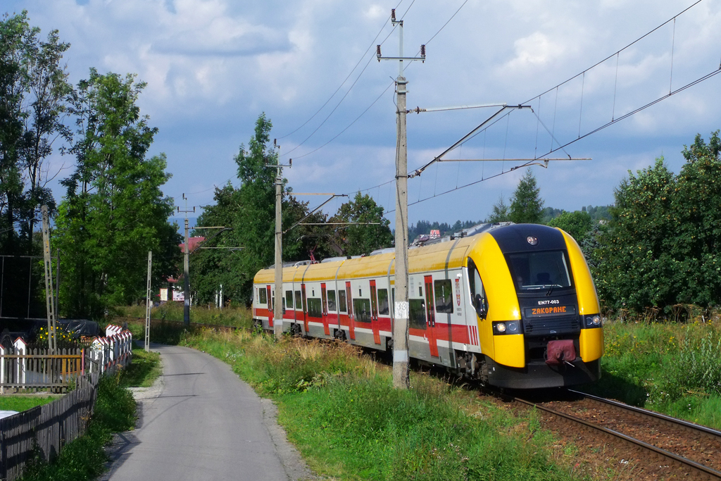 EN77-003
