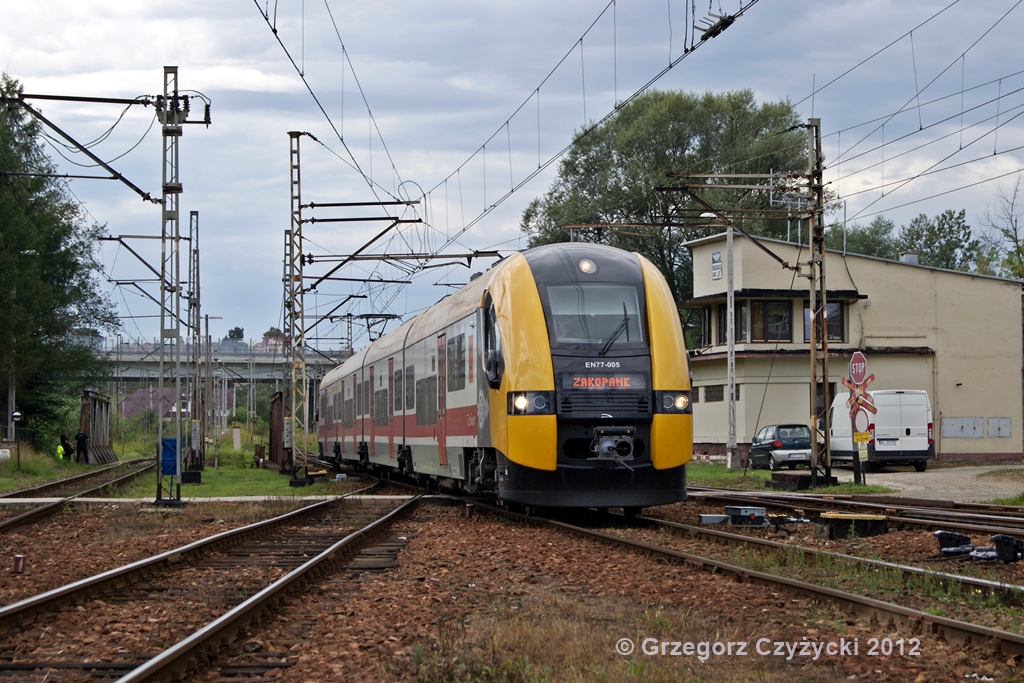 EN77-005