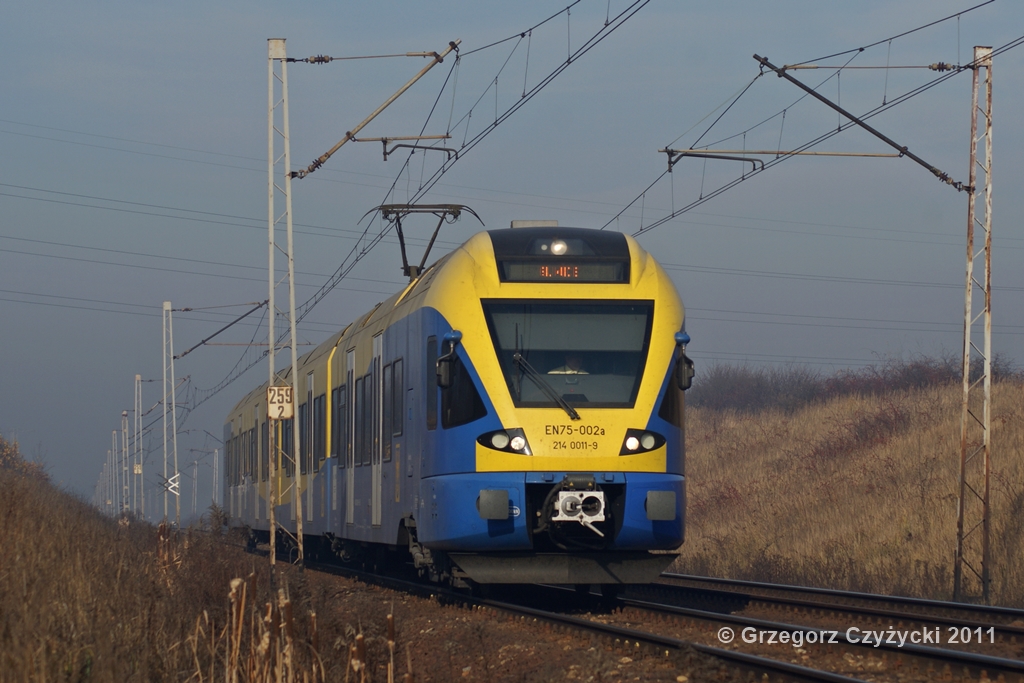 EN75