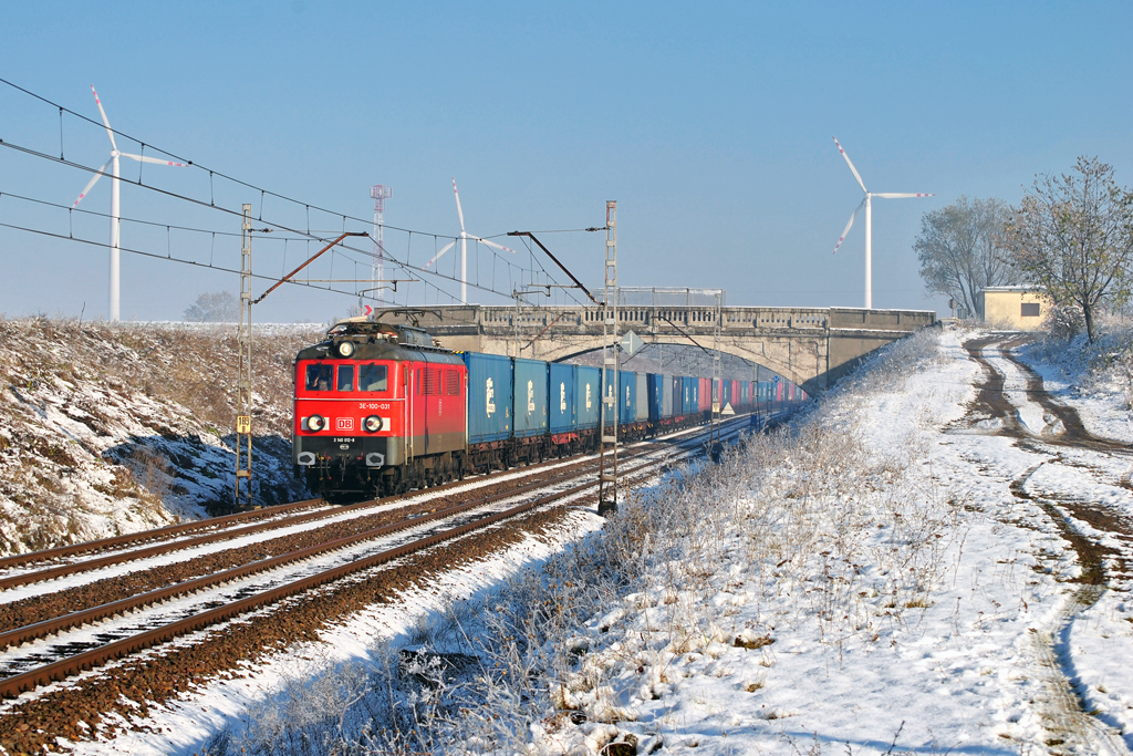 3E-100-031