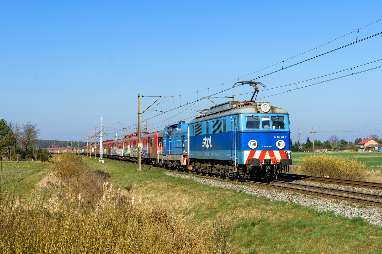 3E-100-030