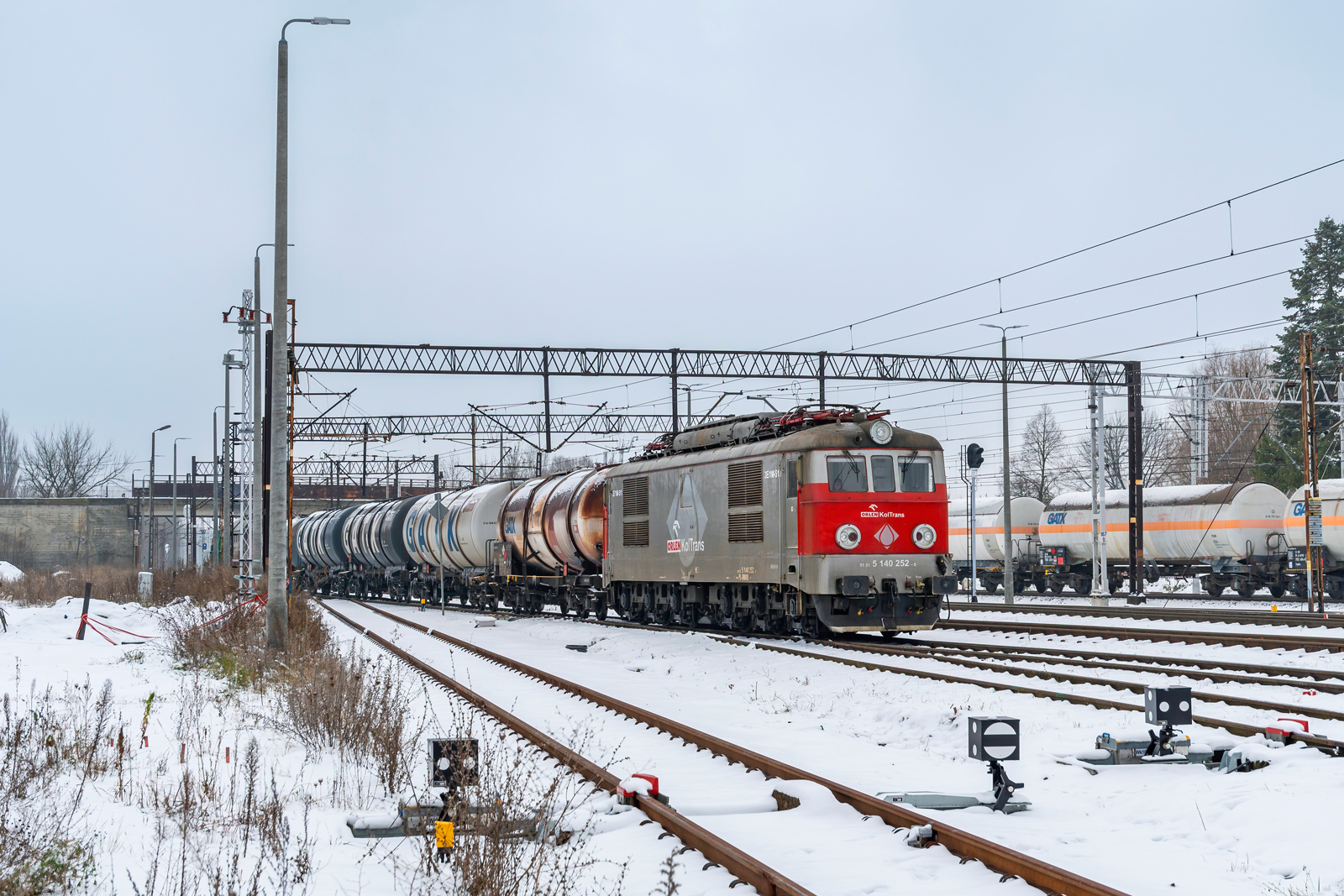 3E/1M-511