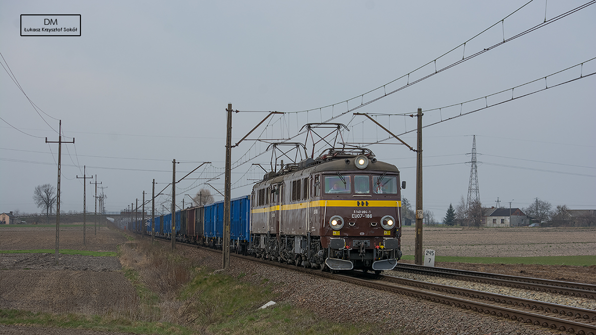 CZEKOLADKI