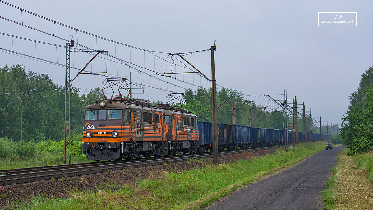 HSL