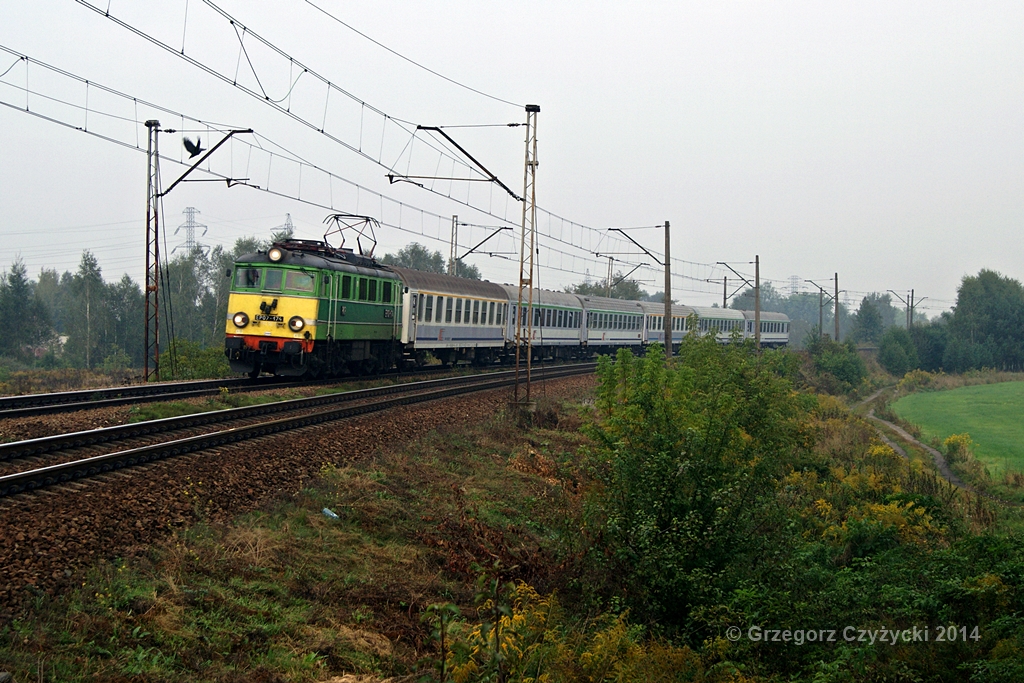 Objazdowy "174"