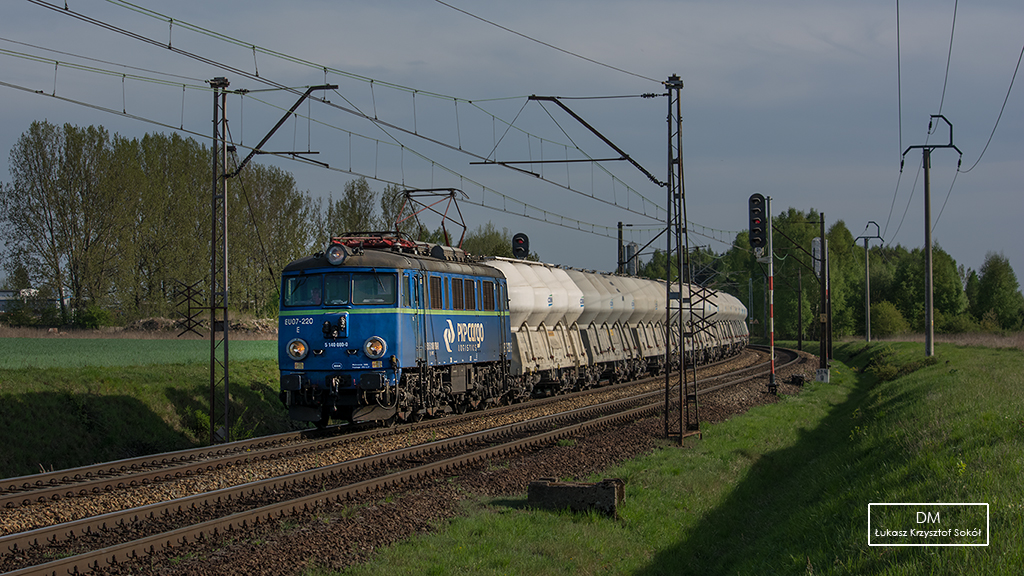 GRUSZKI